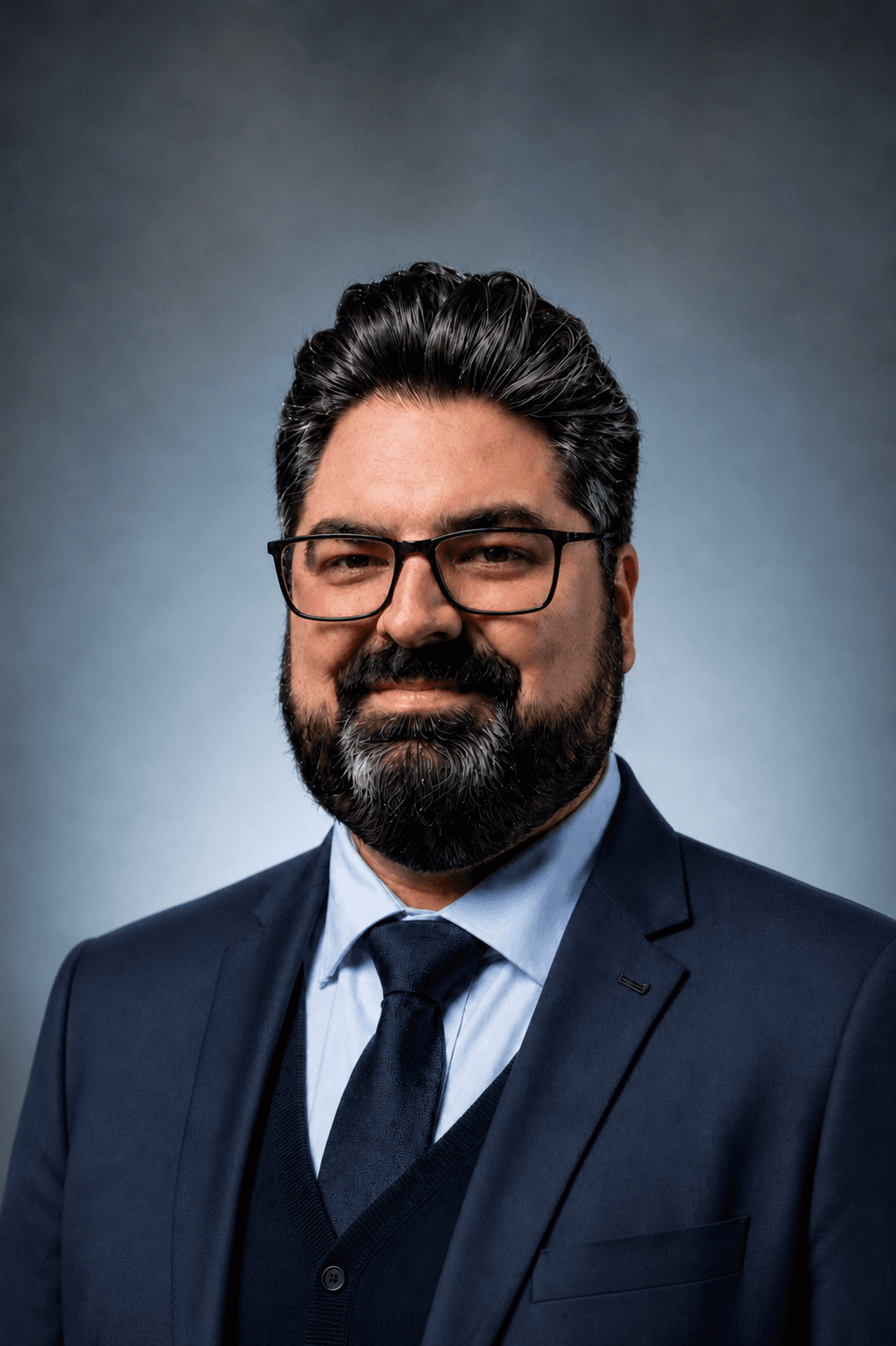 Ashby Goldstein